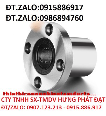 VÒNG BI TRƯỢT SAMICK LMF20UU