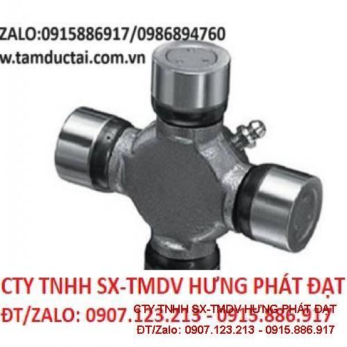 BẠC ĐẠN CHỮ THẬP FORD TMZ 109