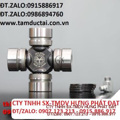 BẠC ĐẠN CHỮ THẬP FORD TOYO