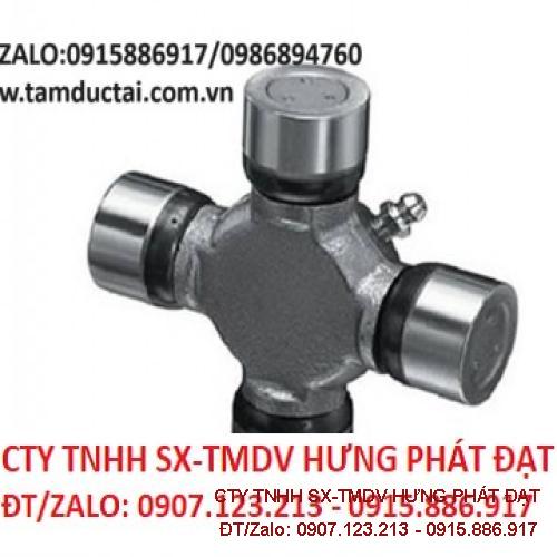 BẠC ĐẠN CHỮ THẬP  GUT-21