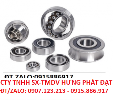 Vòng bi Inox NSK SS6008Z