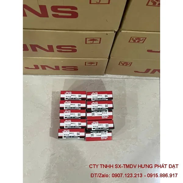 Bạc đạn JNS CF30-AB chính hãng
