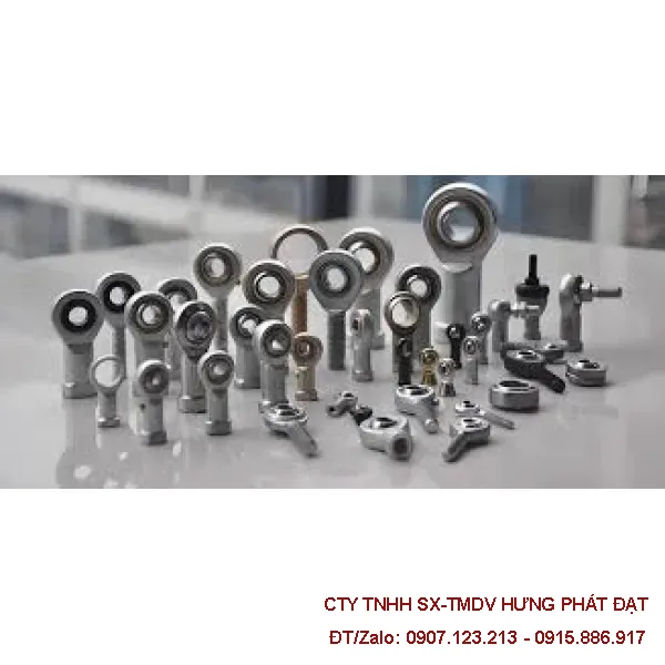 Bạc đạn, khớp nối mắt trâu PHS8
