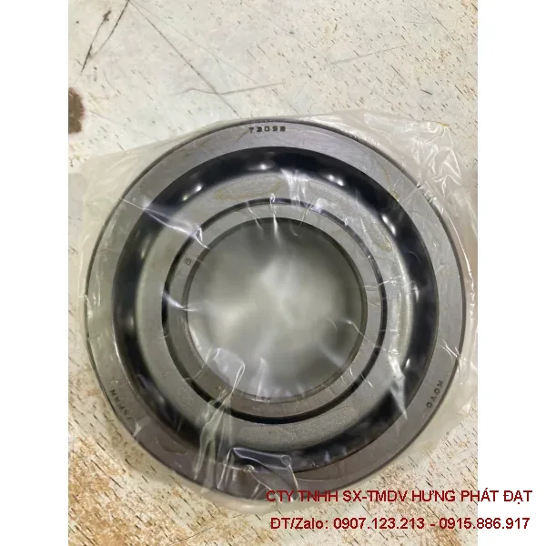 Bạc đạn Koyo 1209K chính hãng