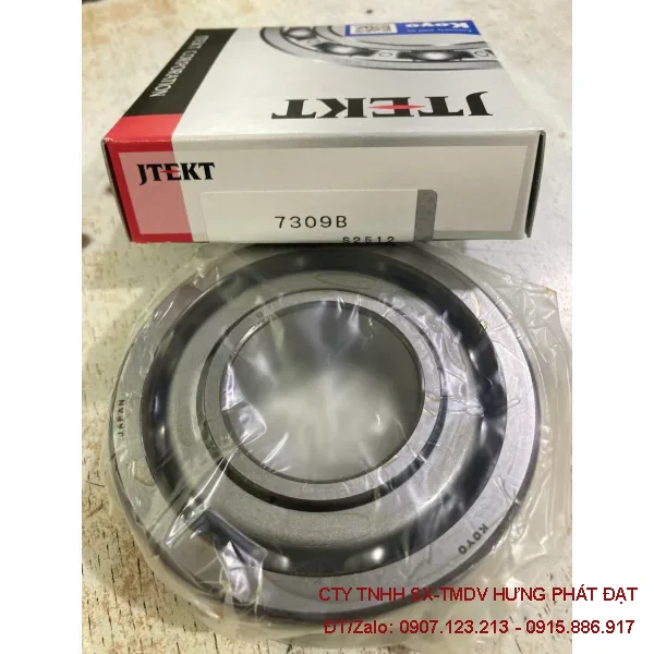 Bạc đạn Koyo 1209K chính hãng