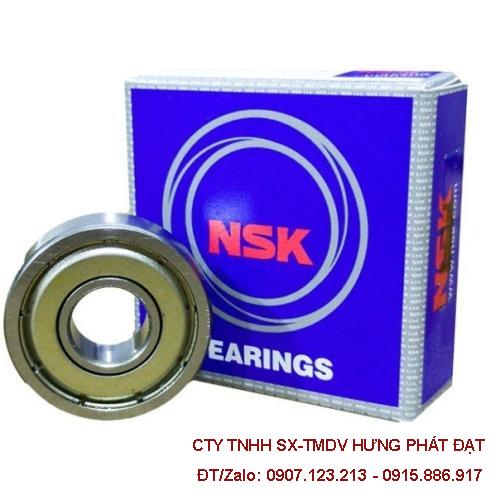 Bạc đạn NSK 6002 Chính Hãng
