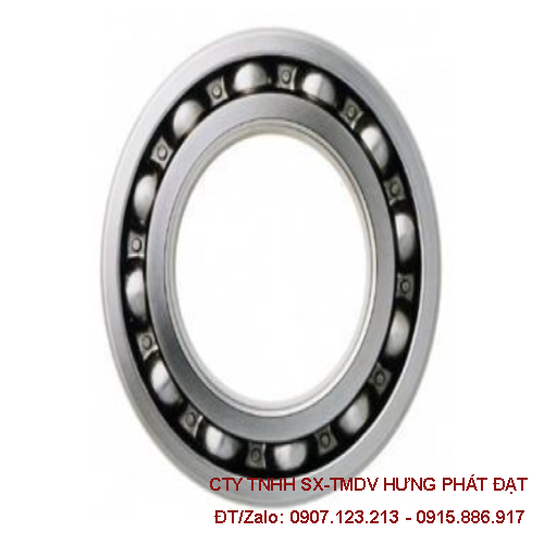 BẠC ĐẠN SKF 16000 CHÍNH HÃNG