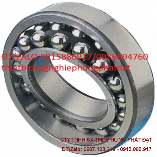 BẠC ĐẠN SKF 2214 CHÍNH HÃNG