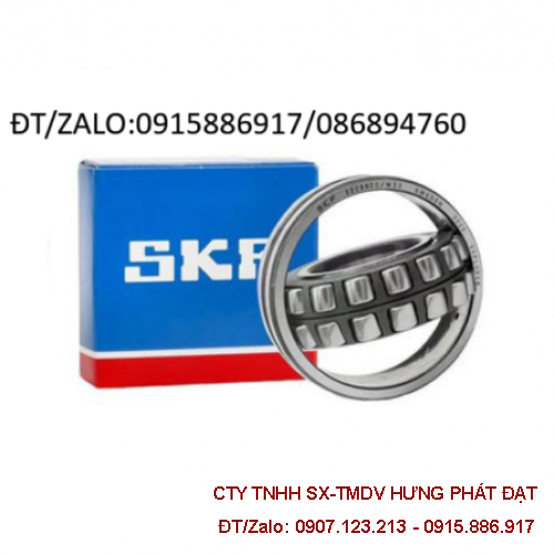 BẠC ĐẠN SKF 22204 CHÍNH HÃNG