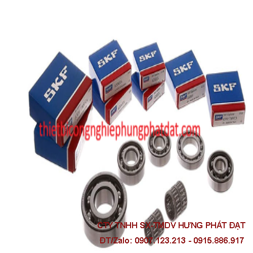 BẠC ĐẠN SKF 30220 CHÍNH HÃNG
