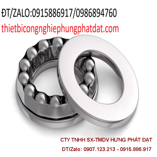 BẠC ĐẠN SKF 51317 CHÍNH HÃNG