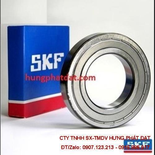 Bạc Đạn SKF 6026 CHÍNH HÃNG