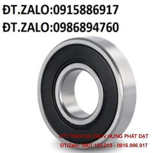 BẠC ĐẠN SKF 6204 CHÍNH HÃNG