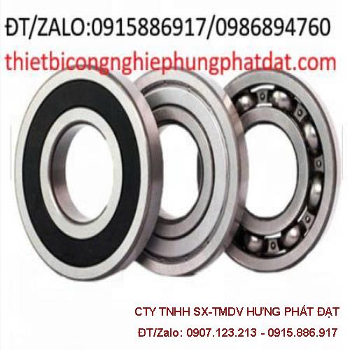 BẠC ĐẠN SKF 6338 CHÍNH HÃNG