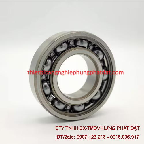 BẠC ĐẠN SKF 6430 CHÍNH HÃNG