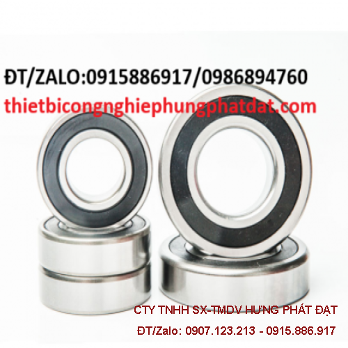 BẠC ĐẠN SKF 6452 CHÍNH HÃNG