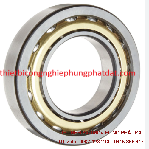 BẠC ĐẠN SKF 7307 CHÍNH HÃNG