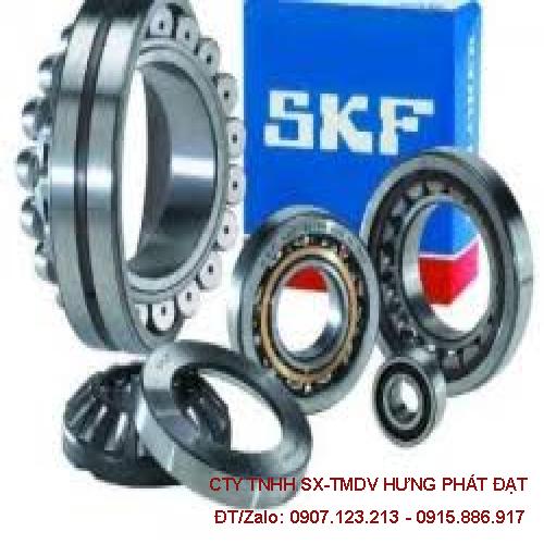 BẠC ĐẠN SKF N324 ECP/C3 CHÍNH HÃNG