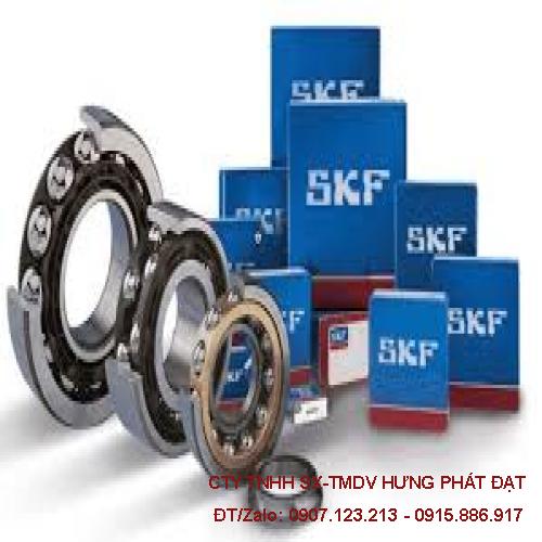 BẠC ĐẠN SKF N334 ECP/C3 CHÍNH HÃNG