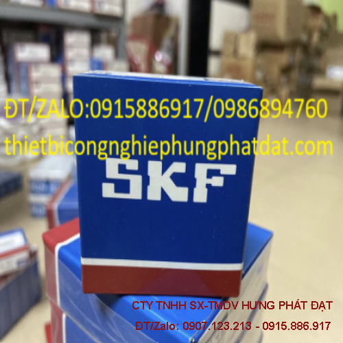 BẠC ĐẠN SKF NUP 227 ECM CHÍNH HÃNG