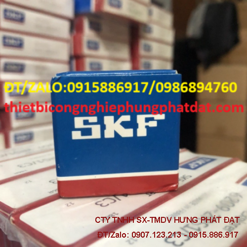 BẠC ĐẠN SKF NUP 234 ECP CHÍNH HÃNG