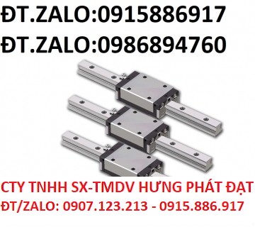 THANH TRƯỢT CPC ARU55