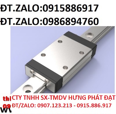 THANH TRƯỢT WON H45
