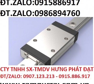 THANH TRƯỢT WON H55