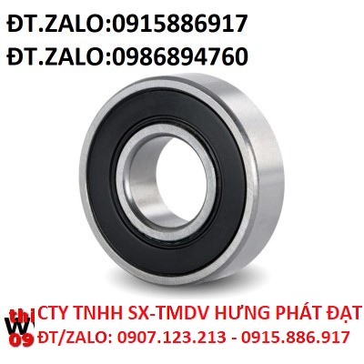BẠC ĐẠN SKF 6202