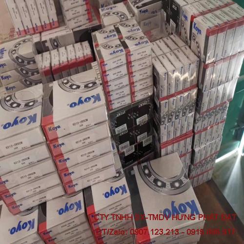 Bạc đạn, vòng bi, ổ bi 51116 Koyo Japan chính hãng