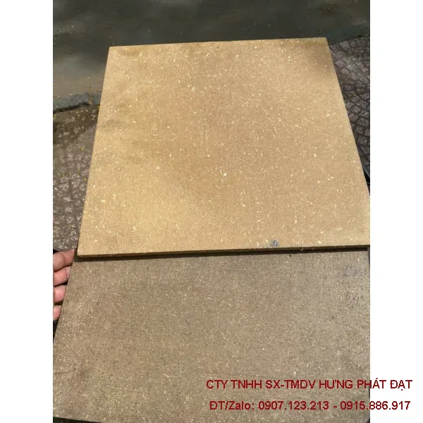 Bố thắng công nghiệp chịu nhiệt