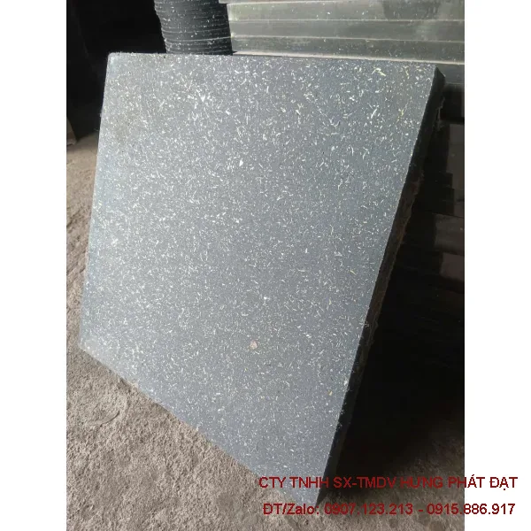 Bố thắng công nghiệp chịu nhiệt