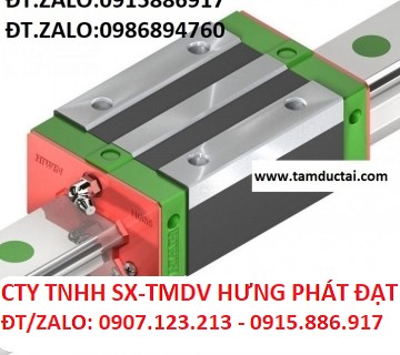 BẠC ĐẠN TRƯỢT HIWIN 15CA , THANH TRƯỢT HIWIN 15CA , CON TRƯỢT HIWIN 15CA