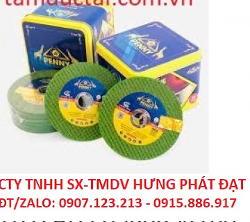 ĐÁ CẮT PENNY