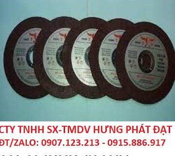 ĐÁ CẮT SẮT ĐẦU TRÂU