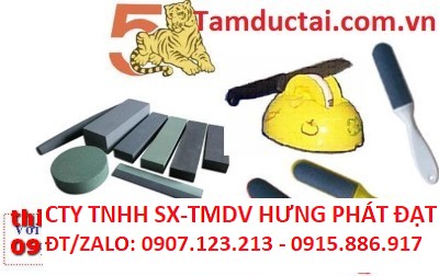 ĐÁ MÀI DAO FIVE TIGER