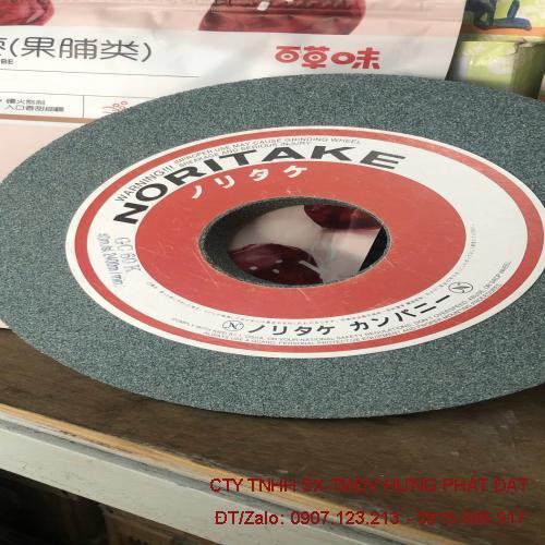 Đá mài hợp kim 120x20x32 NORITAKE Japan chính hãng