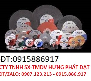 ĐÁ MÀI I- PRIX