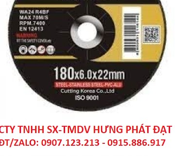 ĐÁ MÀI K1