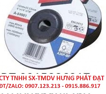 ĐÁ MÀI MAKITA