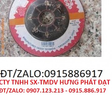 Đá Mài NURITO(NRT)