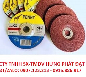 ĐÁ MÀI PENNY