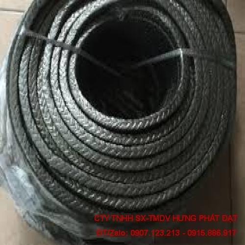 dây amiang tết chèn vuông 14x14mm