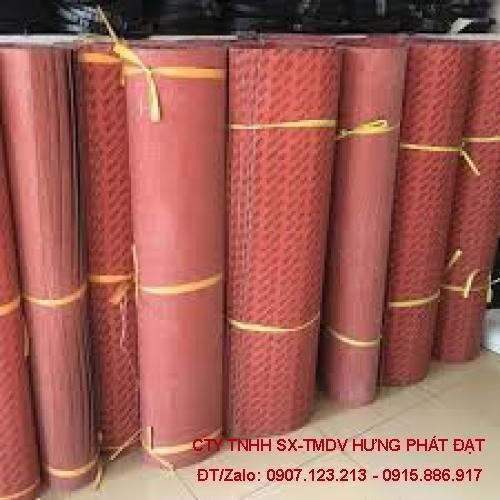 dây amiang tết chèn vuông 16x16mm
