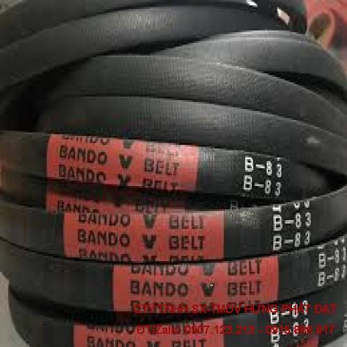 Dây curoa BANDO B40 chính hãng