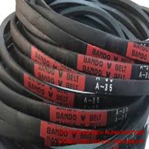 DÂY CUROA BANDO BẢN A34 CHÍNH HÃNG