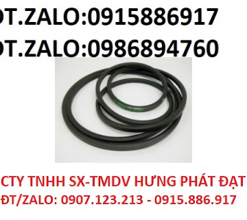 DÂY CUROA MITSUBOSH A114 CHÍNH HÃNG