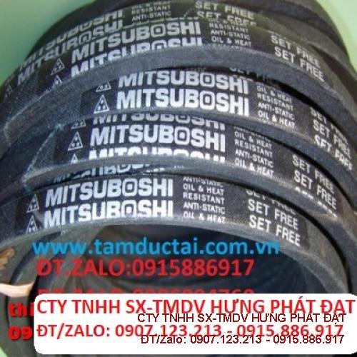 DÂY CUROA MITSUBOSHI B198