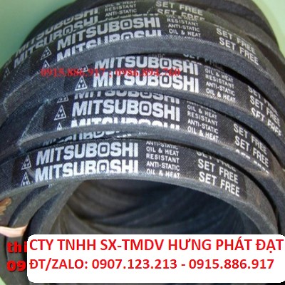 DÂY CUROA MITSUBOSHI A116 CHÍNH HÃNG
