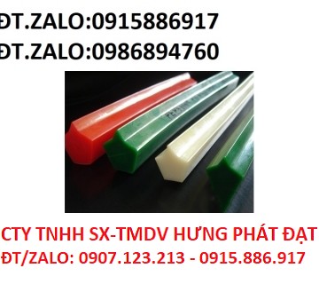 Dây đai thất giác